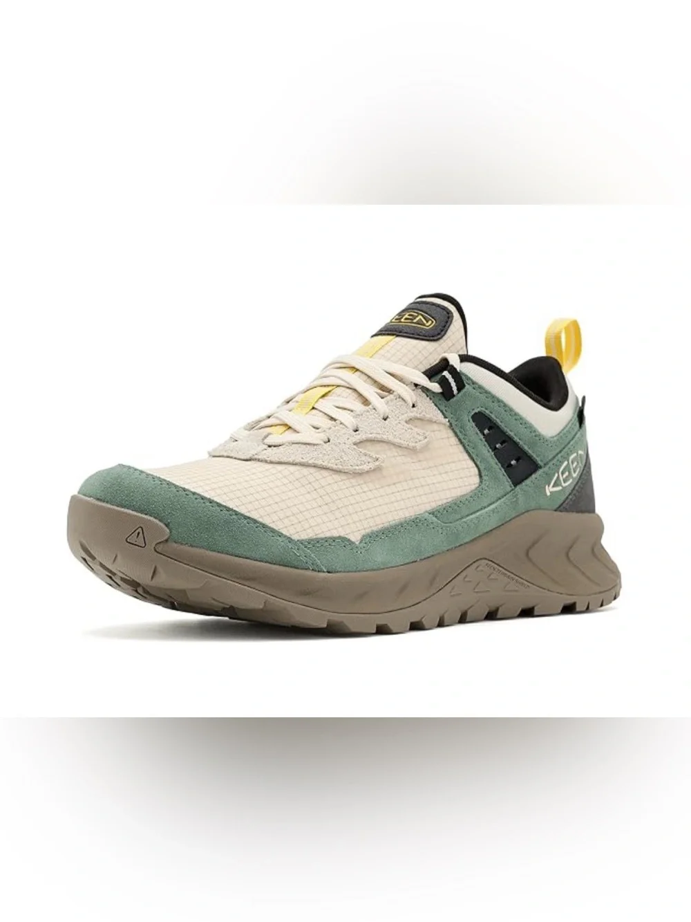 Keen Hightrail EXP Waterproof Hiking Shoes - Men's Size 12 NWOB $155